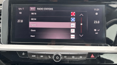 Vauxhall Grandland 1.2 Turbo GS Line 5dr Petrol Hatchback